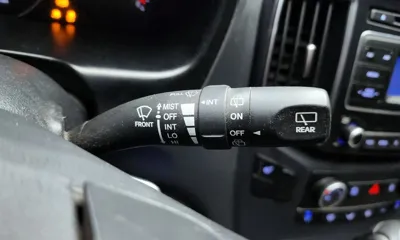 Hyundai Starex 2016, 154098 км, за 9500000 KRW - фото 16