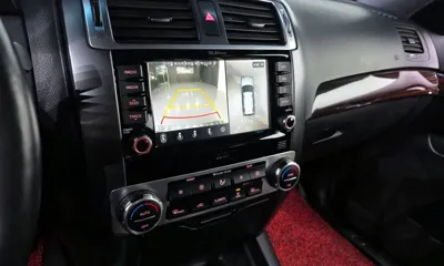 Kia Mohave 2019, 171564 км, за 15500000 KRW - фото 16