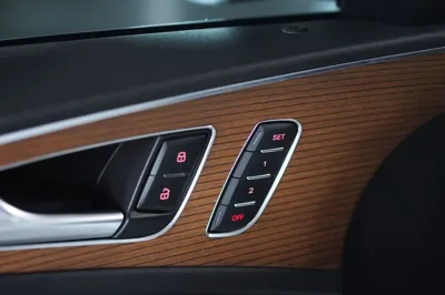Audi A6 2016, 232658 км, за 11200000 KRW - фото 6