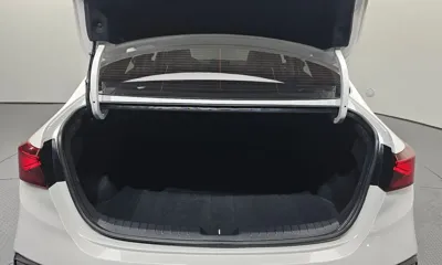 Kia K3 2019, 117082 км, за 10500000 KRW - фото 16