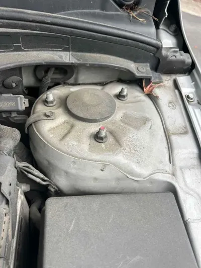 Hyundai i30 2009, 230000 км, за 2500000 KRW
