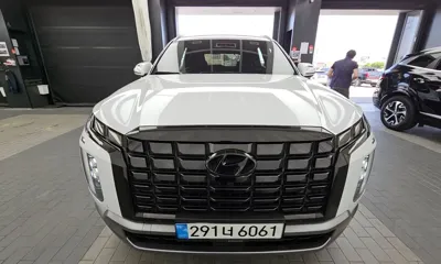 Hyundai Palisade 2023, 120379 км, за 28900000 KRW - фото 34