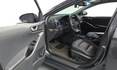 Hyundai Ioniq 2017, 186109 км, за 8300000 KRW - фото 10