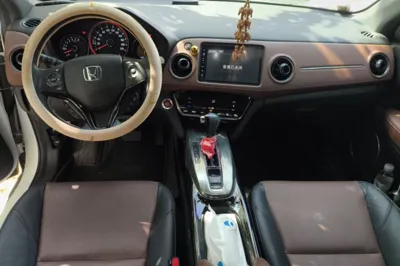 Honda XR-V 2017, 42000 км, за 72100.62 CNY - фото 18