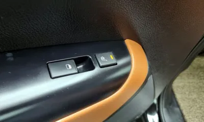 Kia Mohave 2018, 94995 км, за 20490000 KRW - фото 17