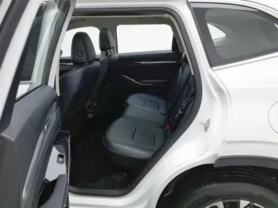 Haval H6 2021, 50300 км, за 51000 CNY - фото 15