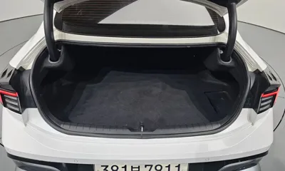 Hyundai Sonata 2024, 83726 км, за 19200000 KRW - фото 20