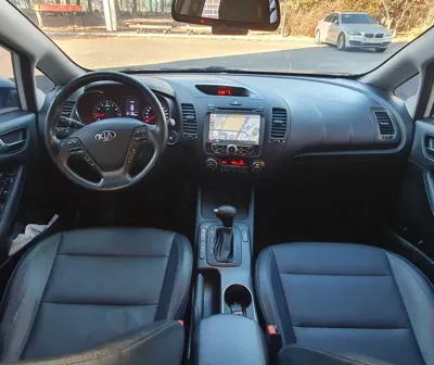 Kia K3 2015, 142500 км, за 5690000 KRW - фото 11