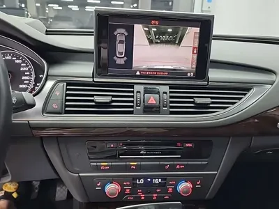 Audi A7 2015, 107802 км, за 10700000 KRW - фото 10