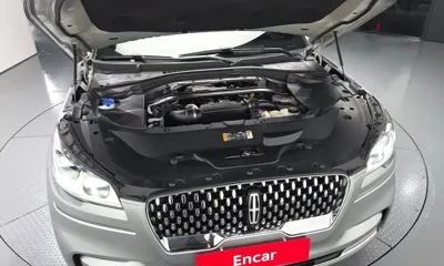 Lincoln Aviator 2020, 48713 км, за 36900000 KRW - фото 6