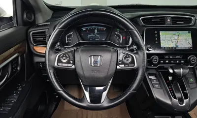 Honda CR-V 2017, 120475 км, за 19900000 KRW - фото 13