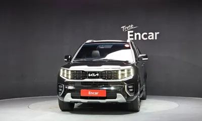 Kia Mohave 2022, 67904 км, за 34300000 KRW