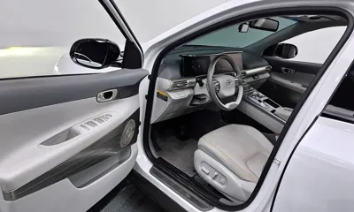 Hyundai Nexo 2020, 153036 км, за 12990000 KRW - фото 10