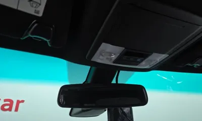 Ford Explorer 2016, 117112 км, за 11300000 KRW - фото 20