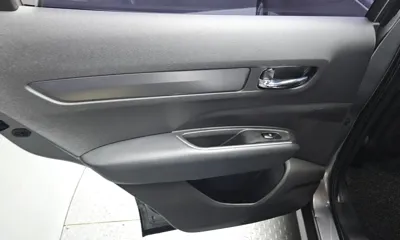 Renault-KoreaSamsung QM6 2017, 95485 км, за 9400000 KRW - фото 25