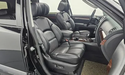 Kia Mohave 2017, 218878 км, за 12200000 KRW - фото 13
