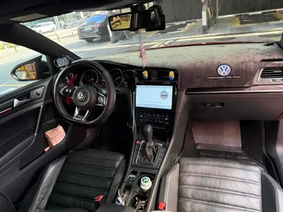 Volkswagen Golf 2016, 118629 км, за 16800000 KRW - фото 7