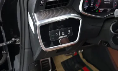 Audi A6 2020, 106095 км, за 25400000 KRW - фото 30