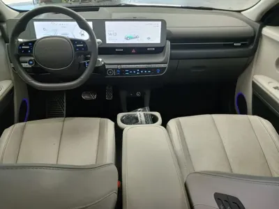 Hyundai Ioniq5 2022, 85028 км, за 22770000 KRW - фото 15