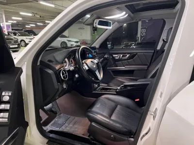 Mercedes-Benz GLK-Class 2015, 91531 км, за 18500000 KRW - фото 7