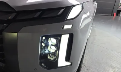 Hyundai Palisade 2023, 45375 км, за 37990000 KRW - фото 22