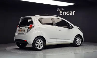 ChevroletGMDaewoo Spark 2012, 117451 км, за 2390000 KRW - фото 2