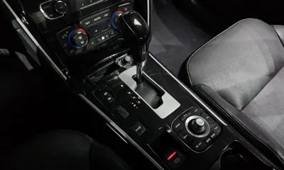 Renault-KoreaSamsung SM7 2016, 125974 км, за 4200000 KRW - фото 9