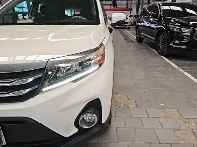 GAC Motor Trumpchi GS3 2017, 82000 км, за 29300 CNY - фото 24