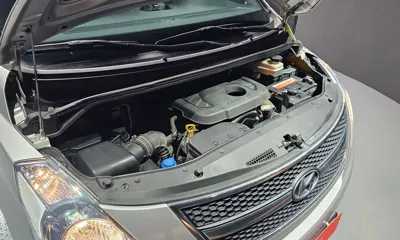 Hyundai Starex 2015, 63638 км, за 12700000 KRW - фото 6