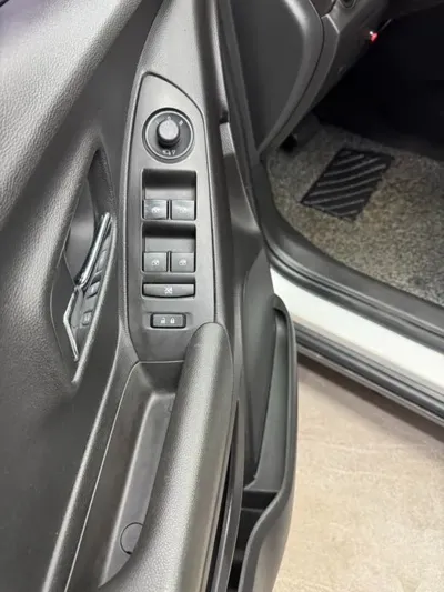 ChevroletGMDaewoo Trax 2014, 96045 км, за 4900000 KRW - фото 17