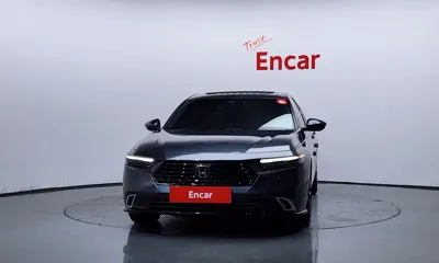 Honda Accord 2023, 32873 км, за 35500000 KRW