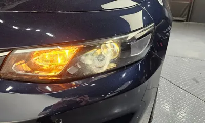 ChevroletGMDaewoo Malibu 2017, 102927 км, за 7500000 KRW - фото 22