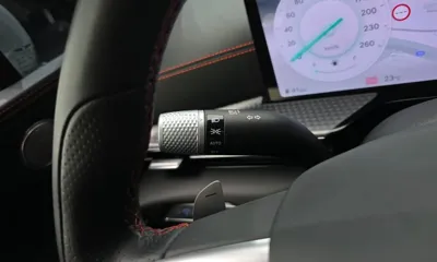 Genesis GV80 2024, 30350 км, за 65500000 KRW - фото 35