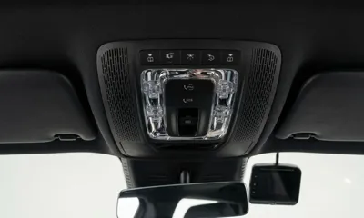 Mercedes-Benz EQB 2026, 7117 км, за 61000000 KRW - фото 12