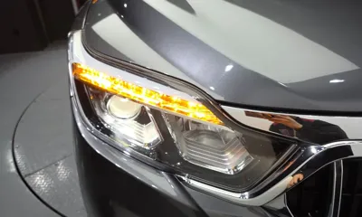 KG_Mobility_Ssangyong Rexton 2019, 142726 км, за 14400000 KRW - фото 22