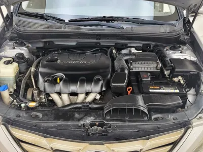 Hyundai Sonata 2010, 233256 км, за 2990000 KRW - фото 8