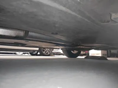 Volkswagen Tiguan L 2017, 48400 км, за 56600 CNY - фото 19