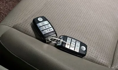 Kia Canival 2019, 145291 км, за 10800000 KRW - фото 19