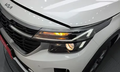 Kia Seltos 2023, 7135 км, за 23700000 KRW - фото 22