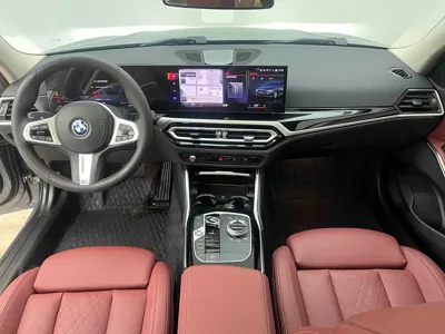 BMW i3 2023, 64000 км, за 129800 CNY - фото 7
