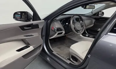Jaguar XE 2016, 80812 км, за 6900000 KRW - фото 10