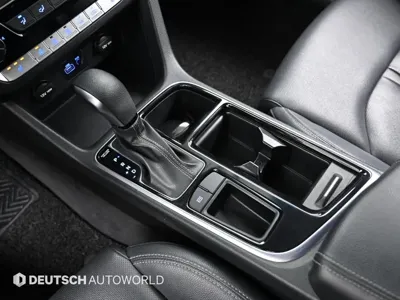 Hyundai Sonata 2018, 181565 км, за 6500000 KRW - фото 9