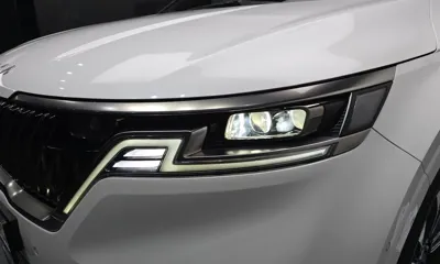 Kia Canival 2022, 80497 км, за 29000000 KRW - фото 22