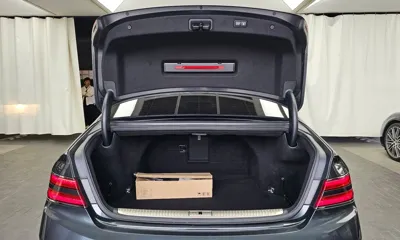 Genesis G90 2019, 121804 км, за 27900000 KRW - фото 20