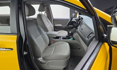 Kia Canival 2018, 60796 км, за 15500000 KRW - фото 11