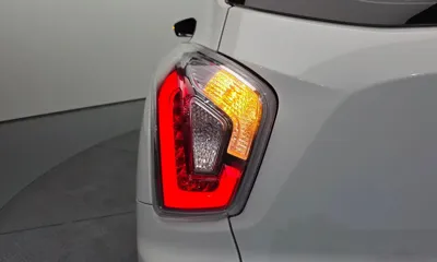KG_Mobility_Ssangyong TIBOLI 2018, 18158 км, за 12900000 KRW - фото 23