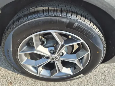 KG_Mobility_Ssangyong KORANDO 2020, 73259 км, за 14500000 KRW - фото 9