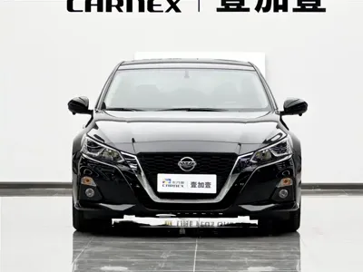 Nissan Teana 2023, 27599 км, за 82000 CNY