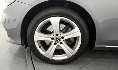 Mercedes-Benz E-Class 2017, 130934 км, за 17700000 KRW - фото 5