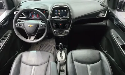 ChevroletGMDaewoo Spark 2021, 8383 км, за 10300000 KRW - фото 7